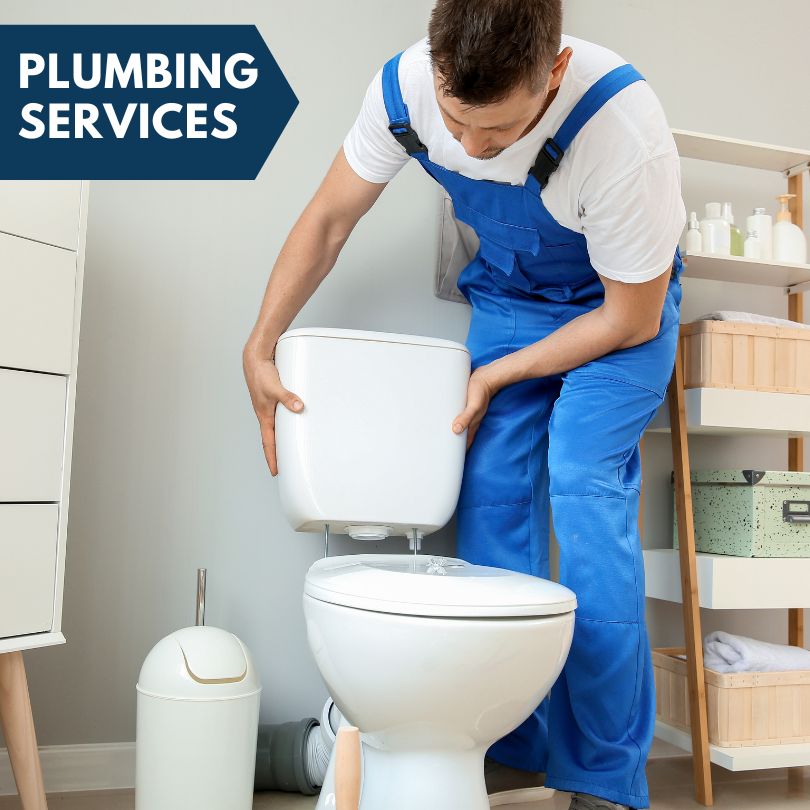 Plumbing Company in Winchester, VA